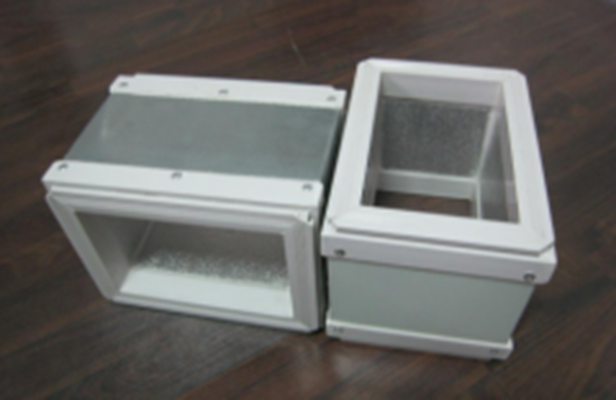 彩鋼復(fù)合風(fēng)管