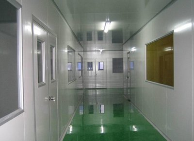 中天北方凈化工程（大連）有限公司—五大行業(yè)對無塵車間環(huán)境的要求