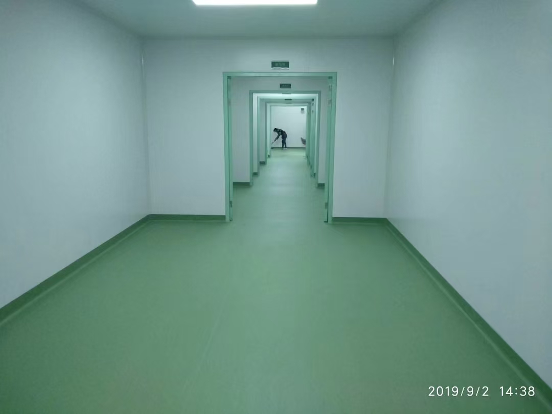 中天北方凈化工程（大連）有限公司—醫(yī)藥潔凈車間裝修要求和醫(yī)藥潔凈車間消防安全規(guī)范